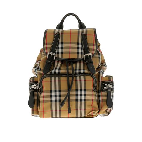 burberry ai18 backpack|burberry purses for women.